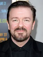 Ricky Gervais