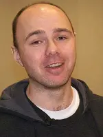 Karl Pilkington