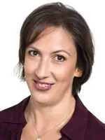 Miranda Hart