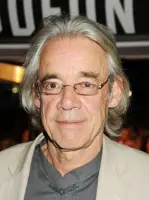 Roger Lloyd Pack