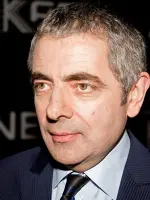 Rowan Atkinson