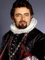 Lord Edmund Blackadder