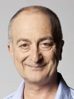 Tony Robinson