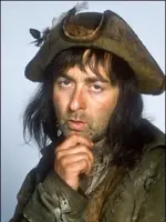 S. Baldrick