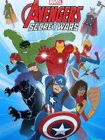Marvel's Avengers: Secret Wars Shorts