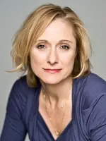 Caroline Goodall