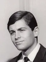 Burt Ward