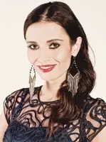 Lívia Bielovič