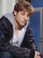 Ryan Atwood