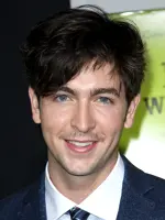 Nicholas Braun