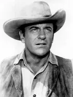 James Arness