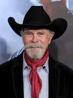 Buck Taylor