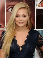 Olivia Holt