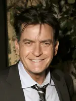 Charlie Sheen