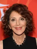 Andrea Martin