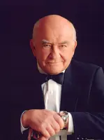 Edward Asner