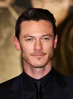 Luke Evans