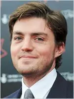 Tom Burke