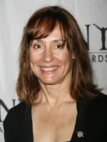 Laurie Metcalf