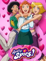 Totally Spies!