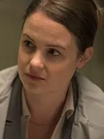 Detective Anne Hendricks