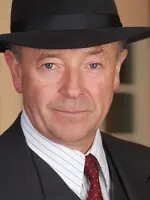 Detective Chief Superintendent Christopher Foyle