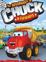 The Adventures of Chuck & Friends