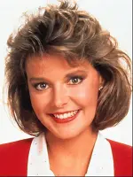 Amanda Bearse