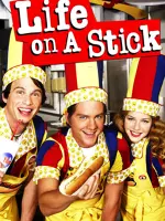 Life on a Stick