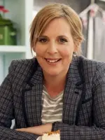 Mel Giedroyc