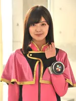 Sayo Oharu (Kiramai Pink)