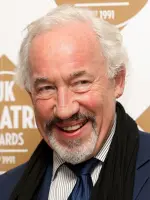 Simon Callow