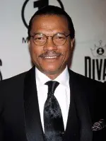 Billy Dee Williams