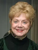 Janet Carroll