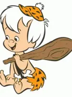 Bamm-Bamm Rubble