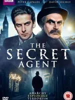 The Secret Agent