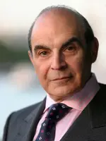 David Suchet