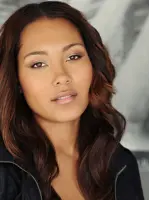 Parker McKenna Posey