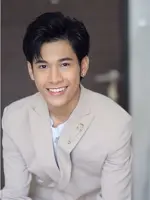 Prachaya Ruangroj