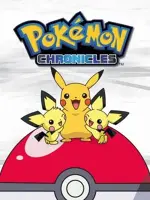 Pokémon Chronicles