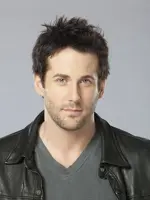 Niall Matter