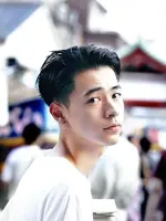 Ryo Narita