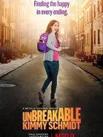 Unbreakable Kimmy Schmidt