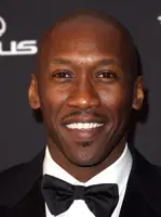 Mahershala Ali