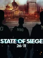 State of Siege 26/11