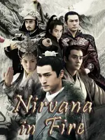 Nirvana in Fire