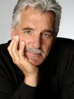 Dennis Farina