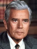 Blake Carrington