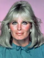 Krystle Carrington