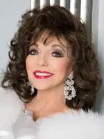 Joan Collins